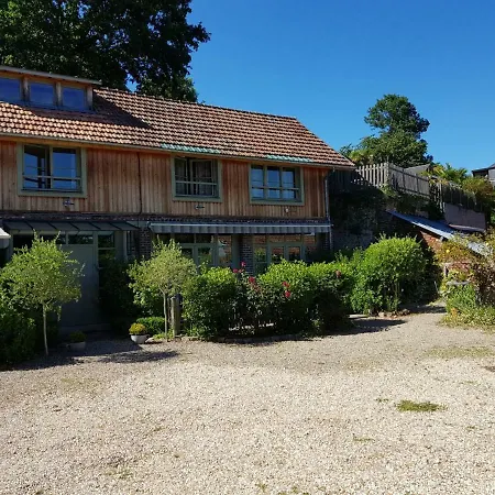 Du Mont Joli Appartamento