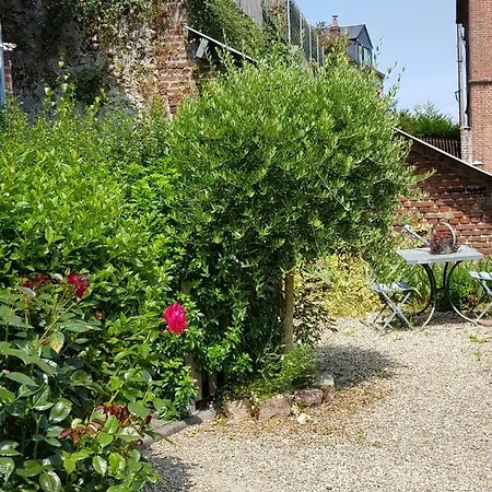 Appartamento Du Mont Joli Honfleur