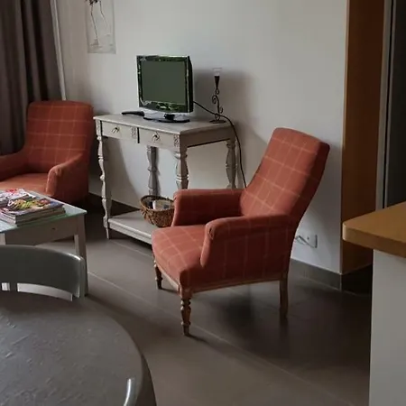 Du Mont Joli Apartamento *