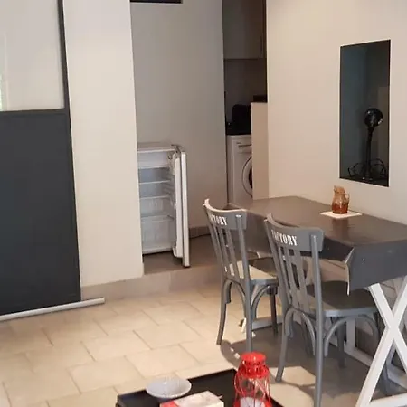 Du Mont Joli Appartamento *