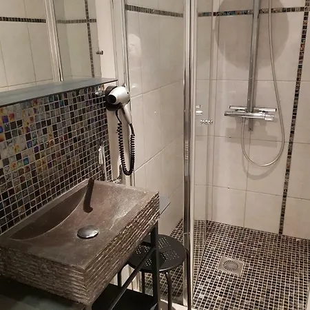 Du Mont Joli Apartamento *