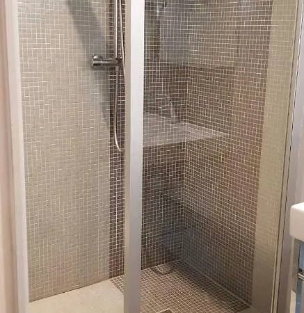 Apartamento Du Mont Joli