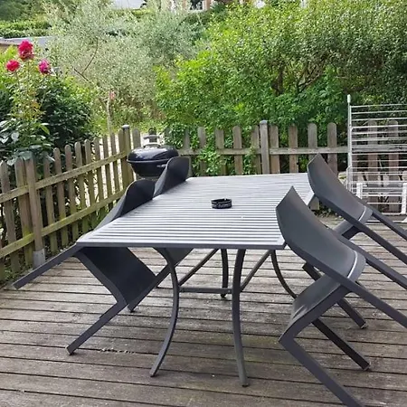 Du Mont Joli Honfleur