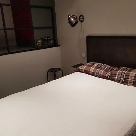 Apartamento Du Mont Joli